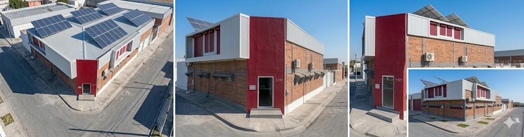 Sucursal GDL Clouthier